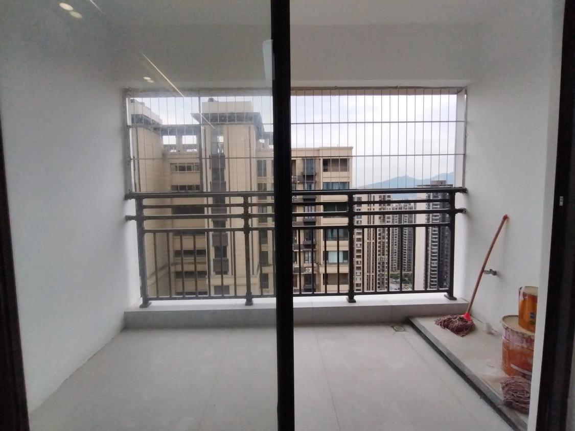 整租·中梁旭辉壹号院