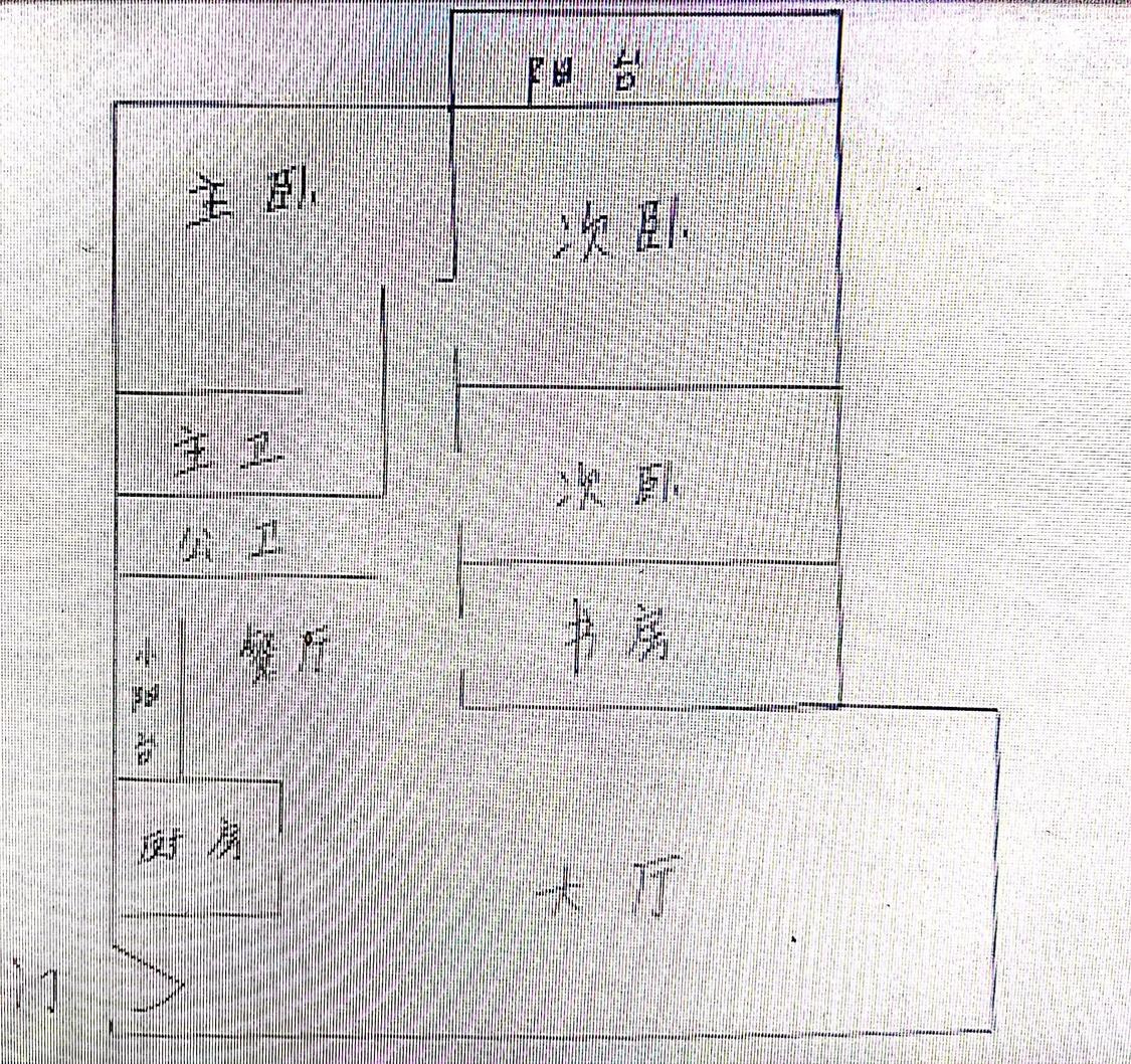 整租·盛天熙园