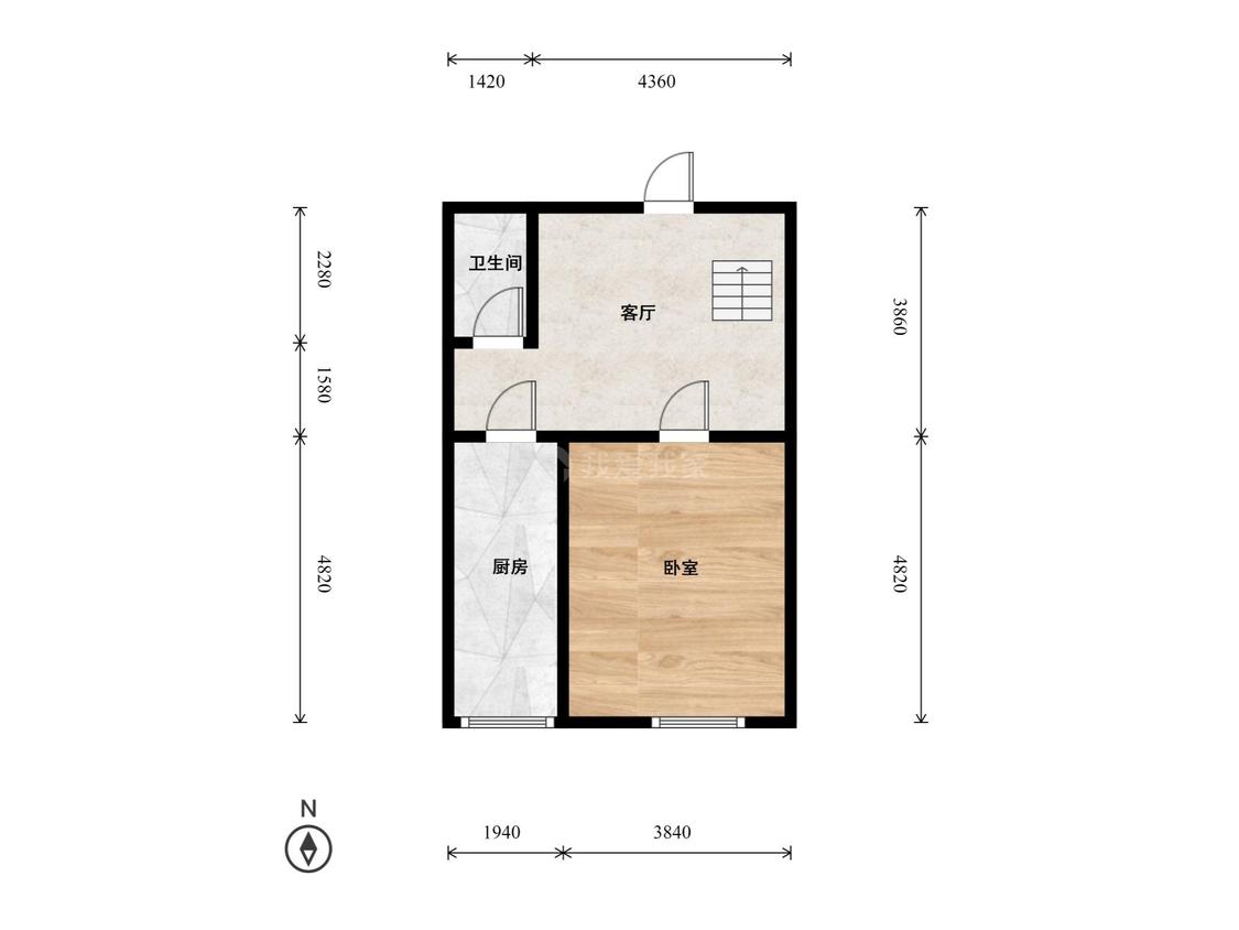 整租·萦东温泉花园