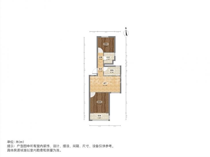 整租·佳虹小区