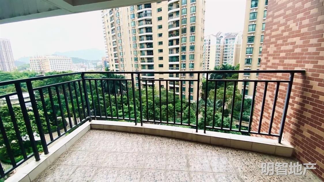 整租·香樟国际