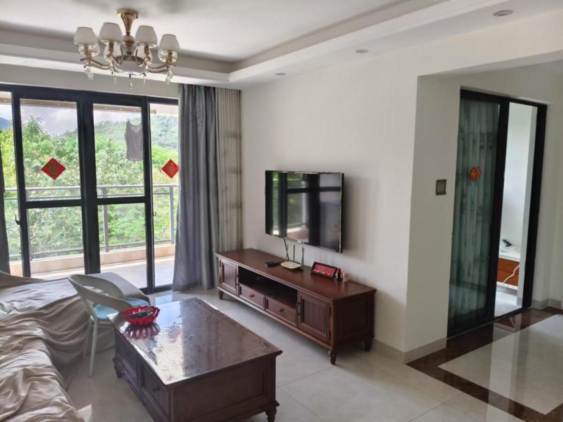 整租·卓达东方巴哈马