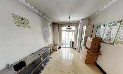 undefined整租·林枫家园·3室2厅117㎡ | 南北 | 大兴 西红门