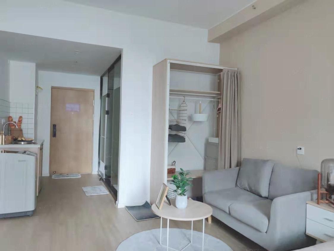 整租·乐乎城市青年社区(大葆台店)