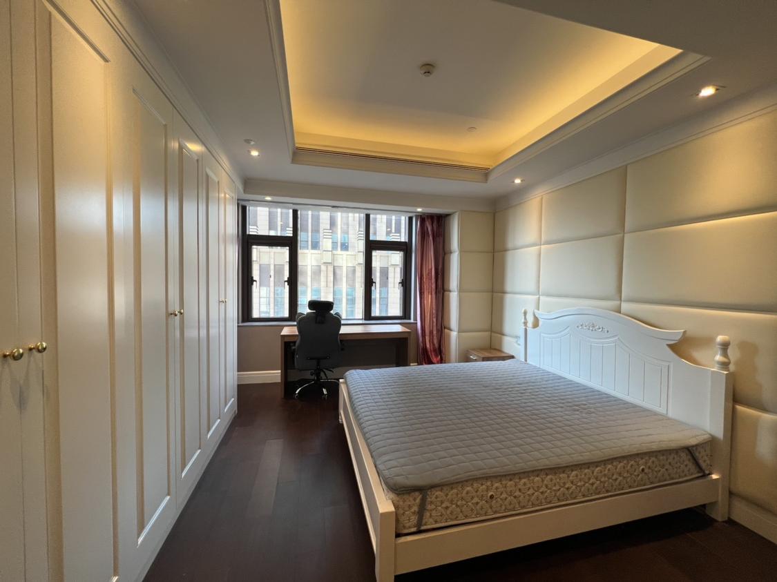 整租·招商津湾天玺