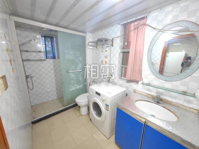 整租·由由七村