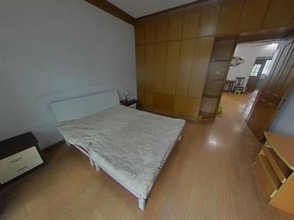 江宁科学园整租 天景山公寓(欣荣苑)3室2厅/91平/中楼层