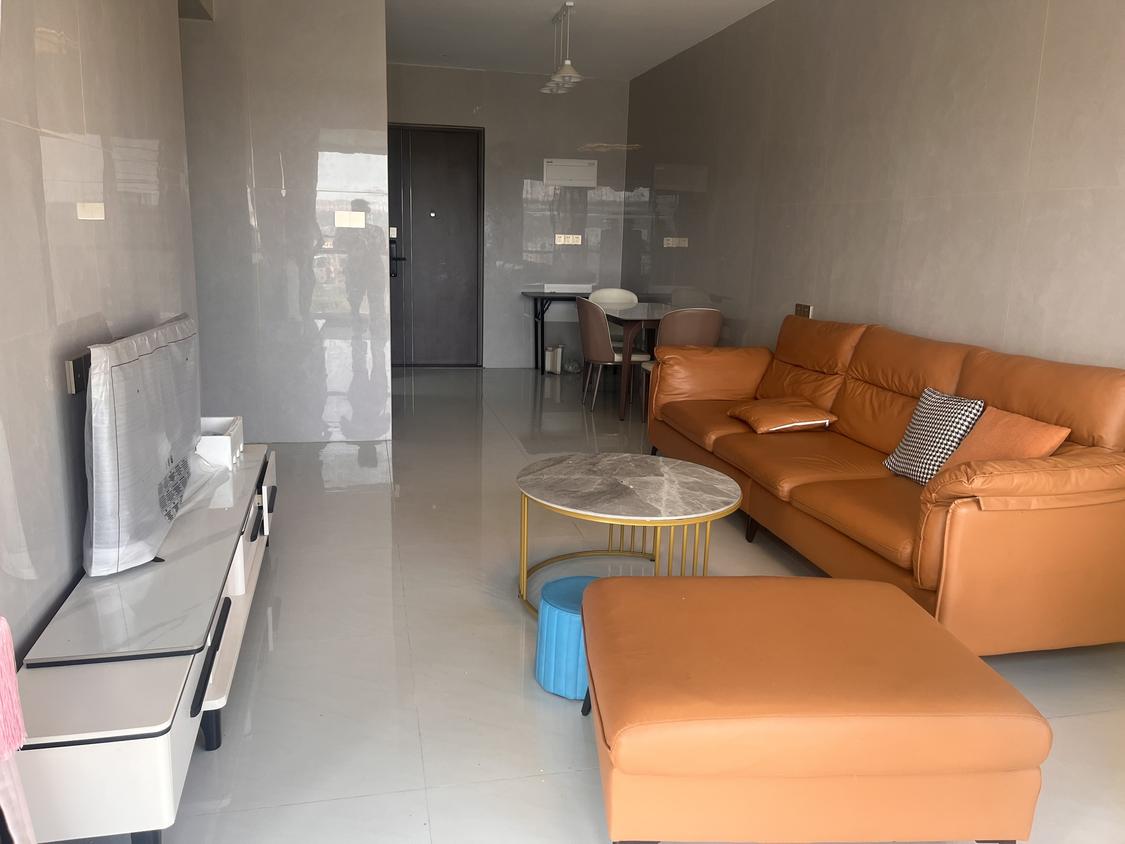 整租·江湾花园