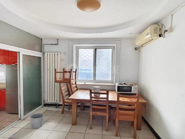 整租·北油小区