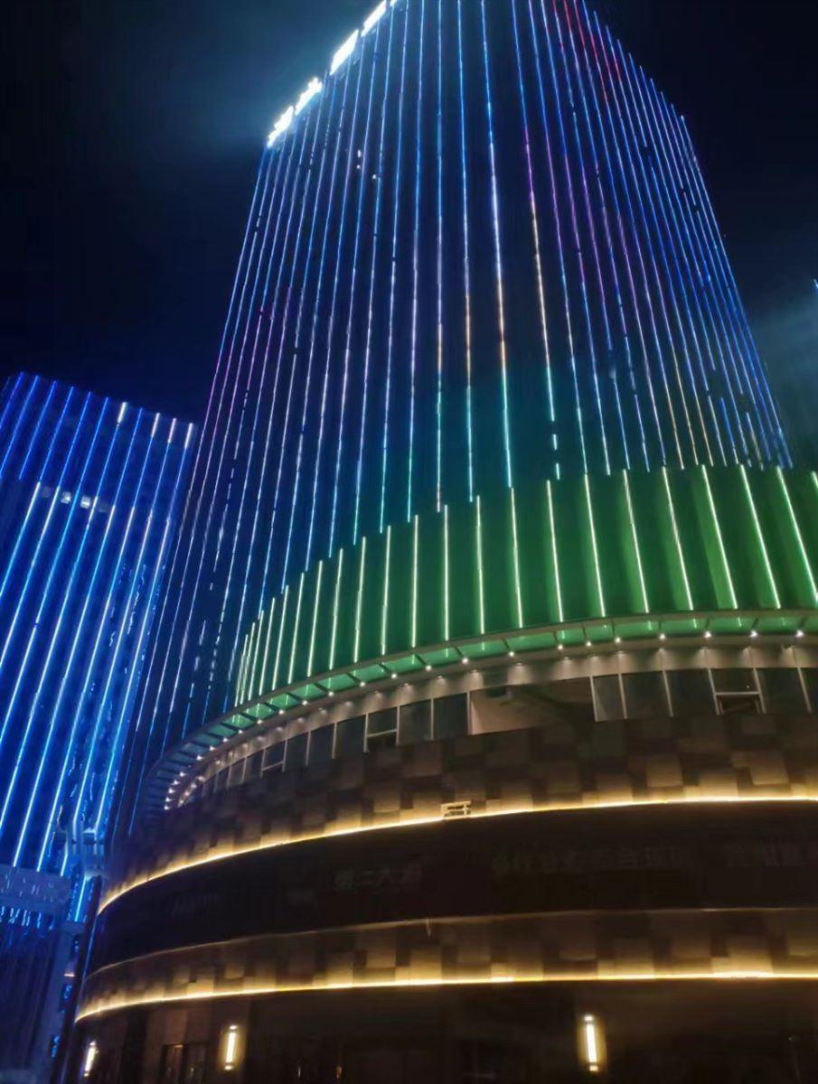 整租·润城(第二大道)