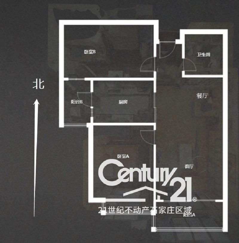 整租·恒大雅苑