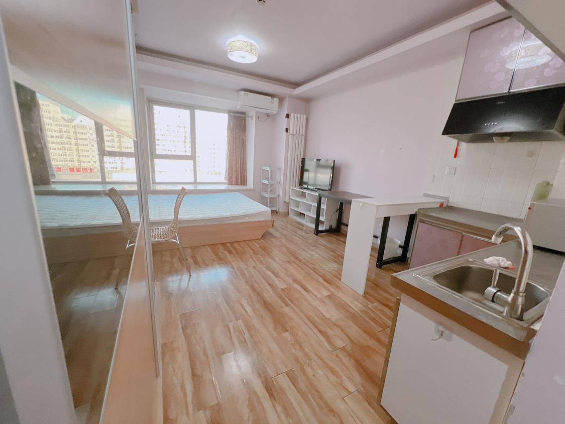 整租·东方郁金香