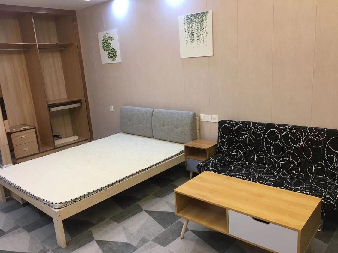 整租·丹阳碧桂园