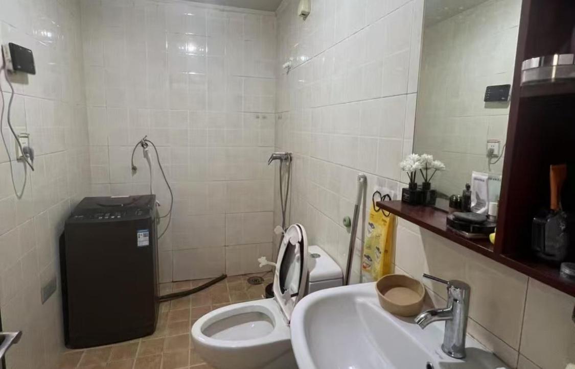 整租·归提寨森林家园(二区)