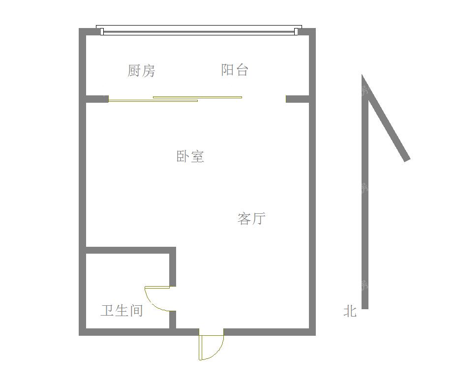 整租·都市花园
