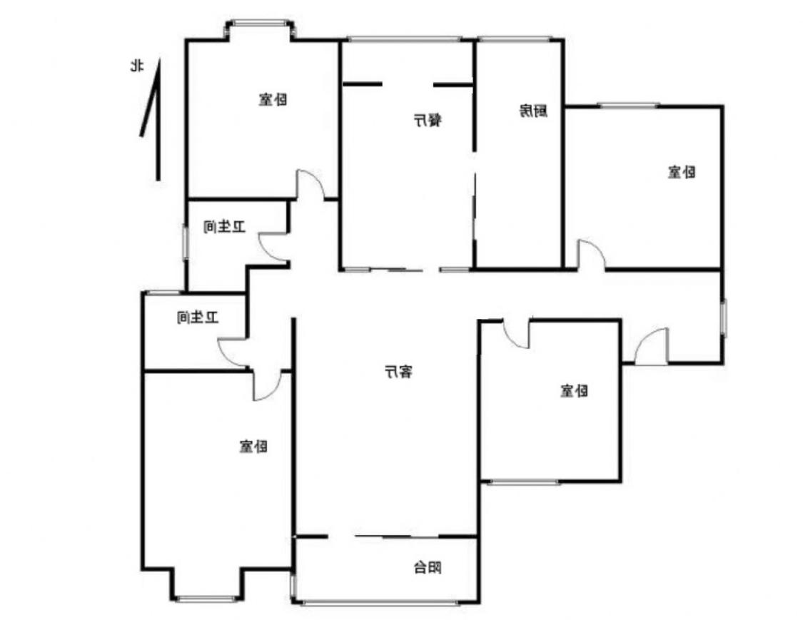 整租·金奥国际中心