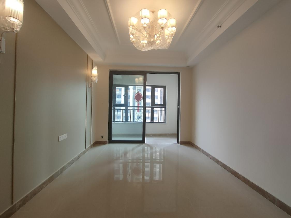 整租·恒大中央广场(二期)