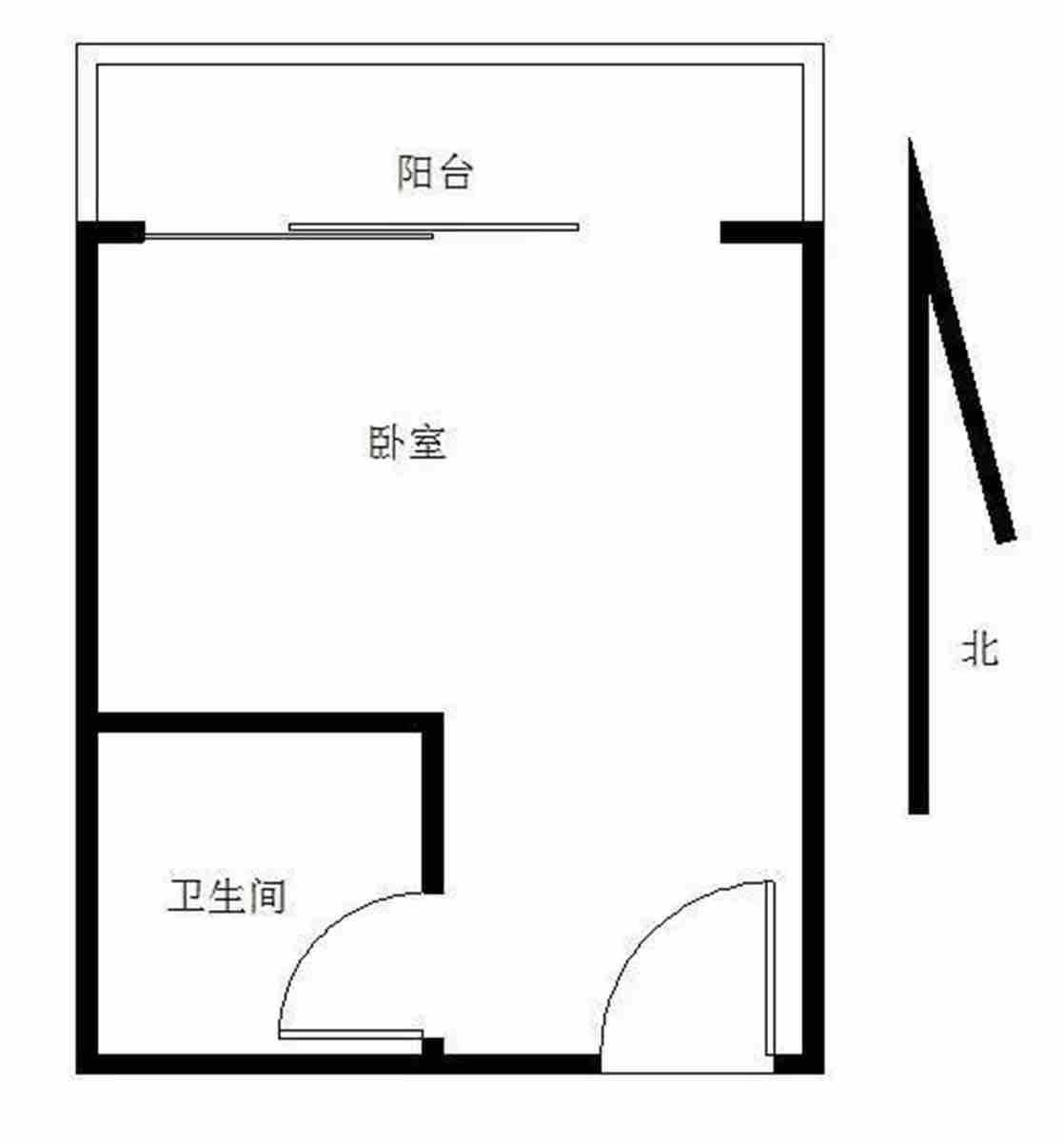 整租·榕福苑