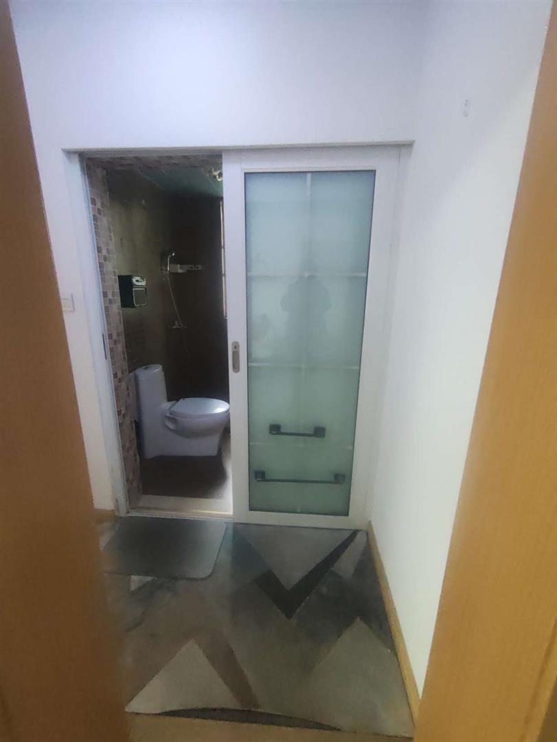 整租·城西花园