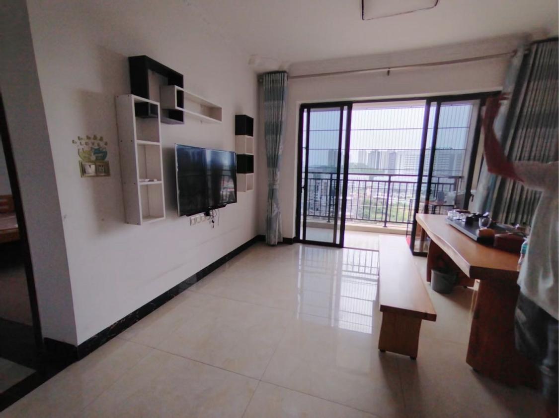 整租·锦江新城