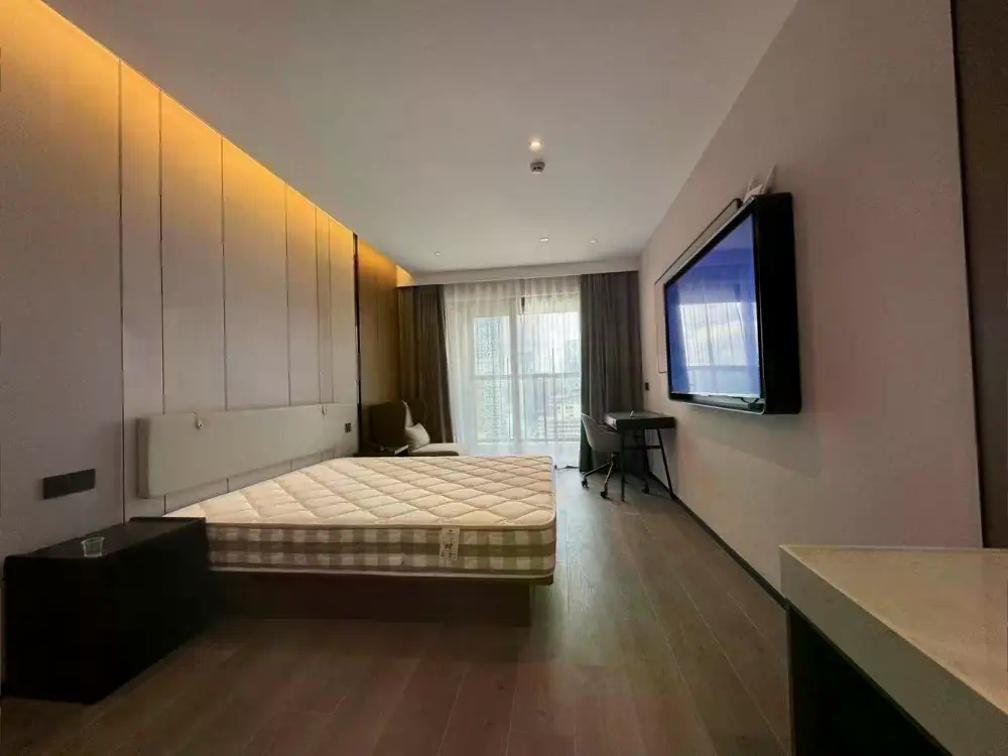 整租·京基御景荟都