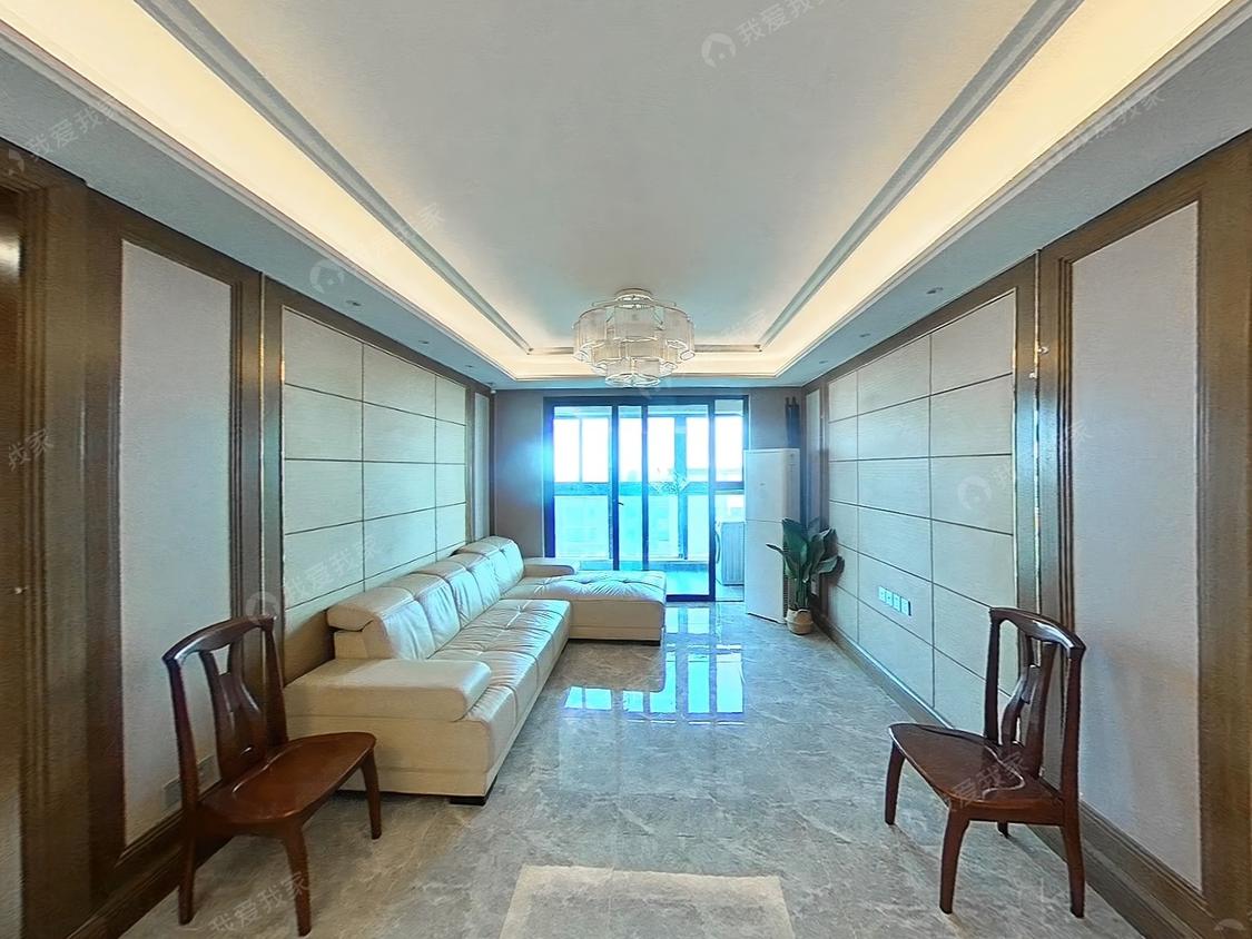 整租·恒大悦澜湾