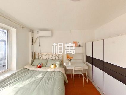丰台菜户营整租 万柳园2室1厅/56平/低楼层