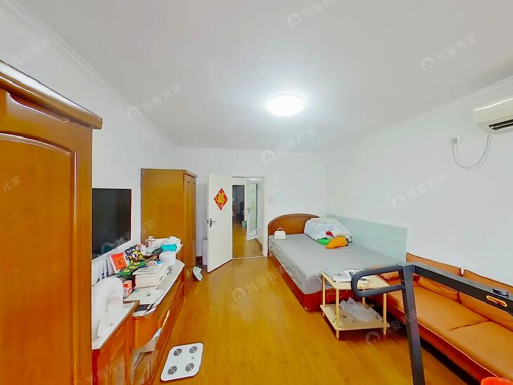 整租·西便门西里小区