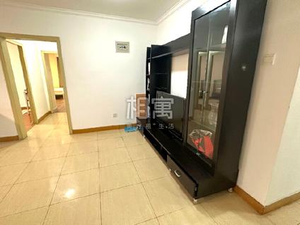 朝阳亚运村小营合租 嘉铭园3室1厅/16平/低楼层