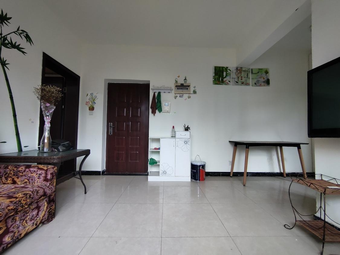 整租·蓝光十里蓝山