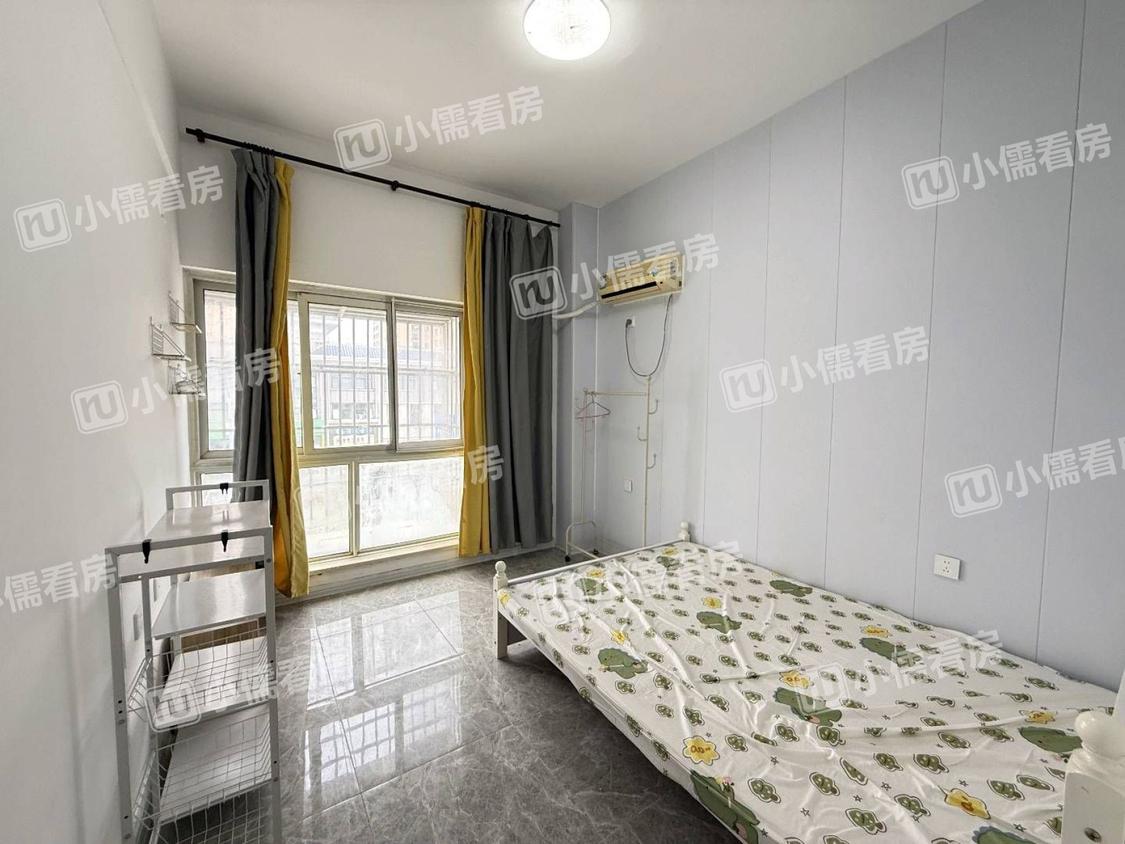 整租·香溢世纪花城