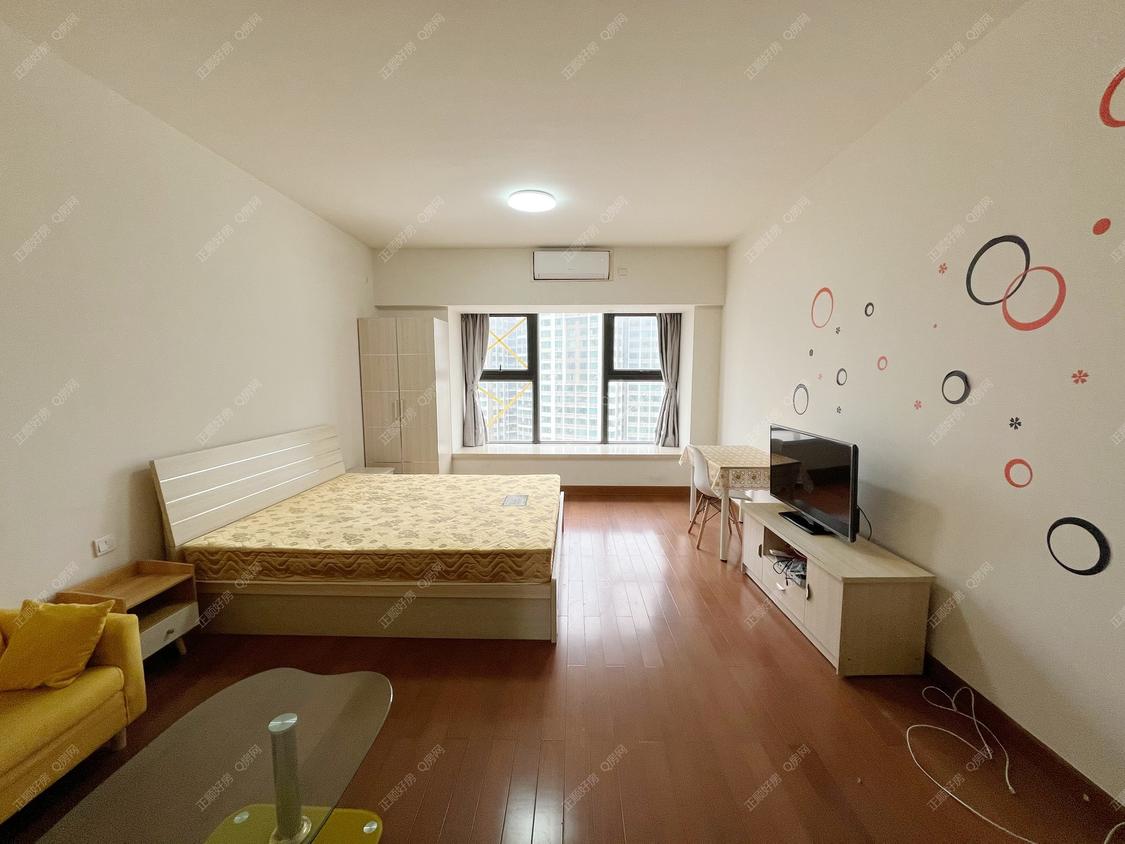 整租·华发世纪城(三期)