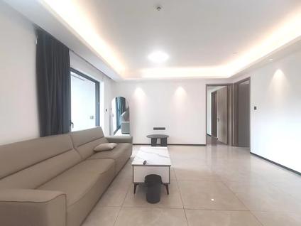 龙华金盘整租 海口时光里4室2厅/140平/高楼层