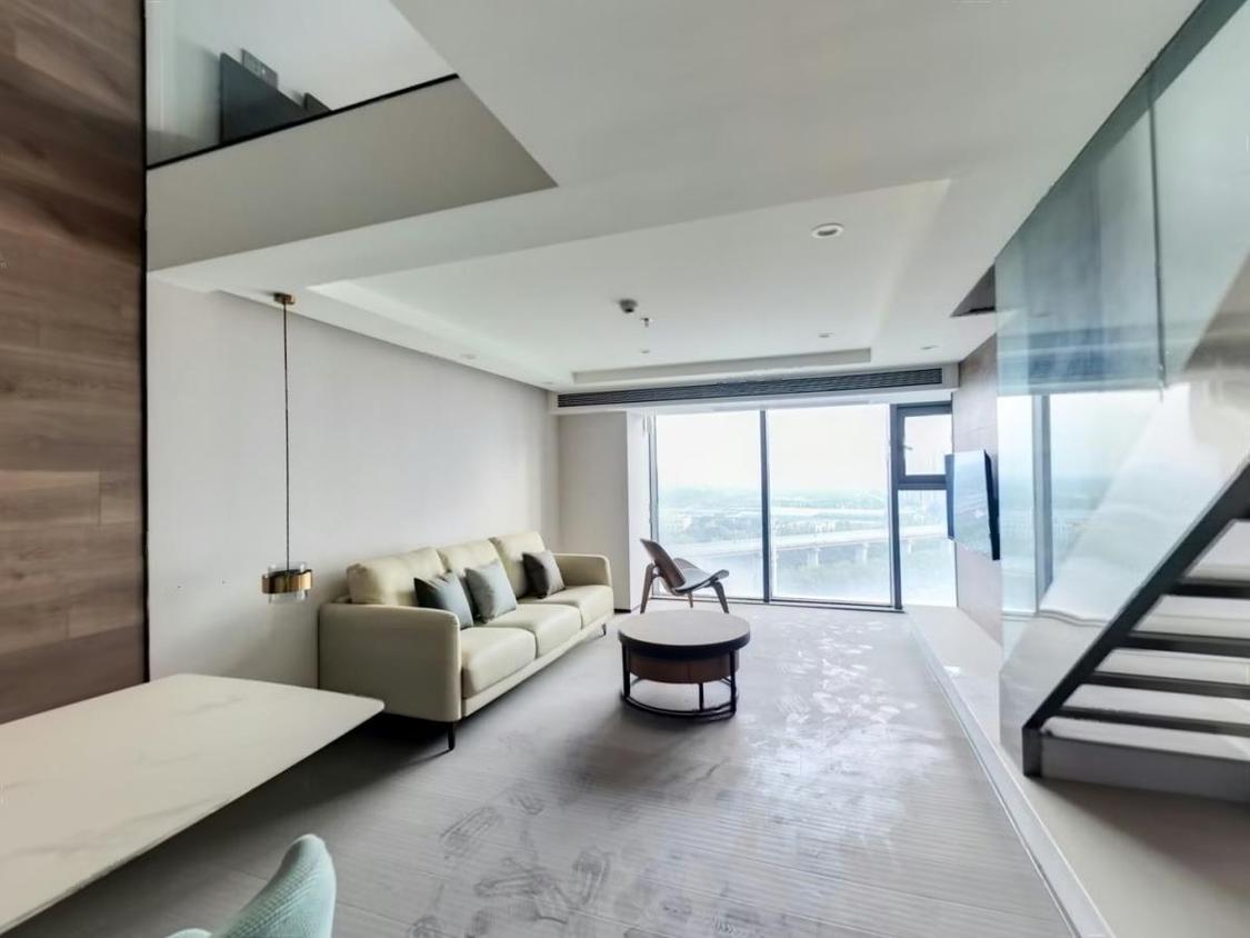 整租·文创小镇