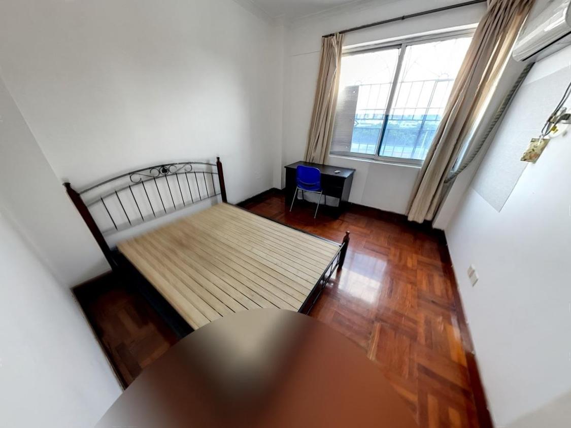 整租·金溪大厦