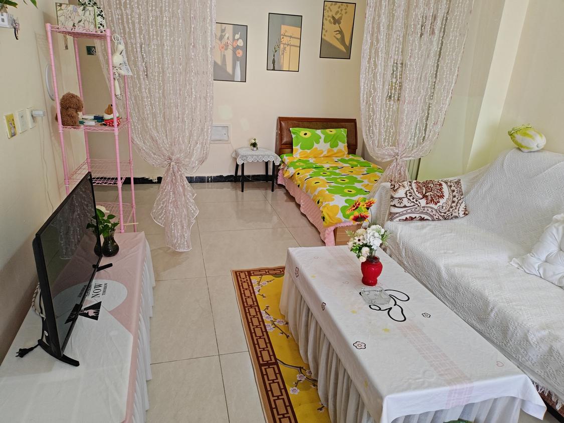 整租·上上城理想新城（商住楼）