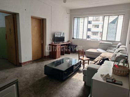 汇川汇川整租 金山小区2室1厅/74平/中楼层