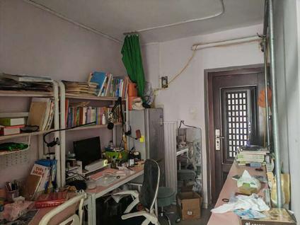 历下东关整租 东仓小区1室1厅/52平/低楼层