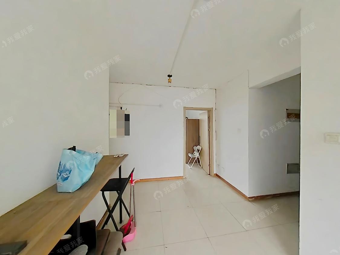 整租·万裕龙庭水岸