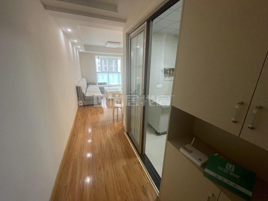 整租·楚天都市朗园