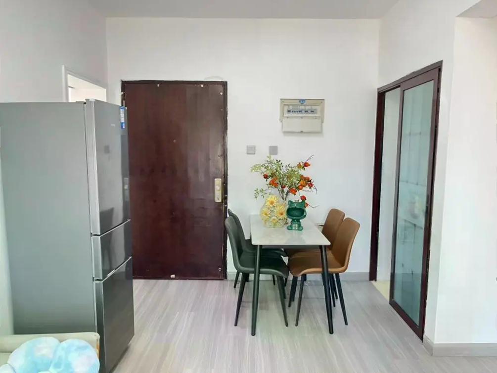 整租·凤凰雅居