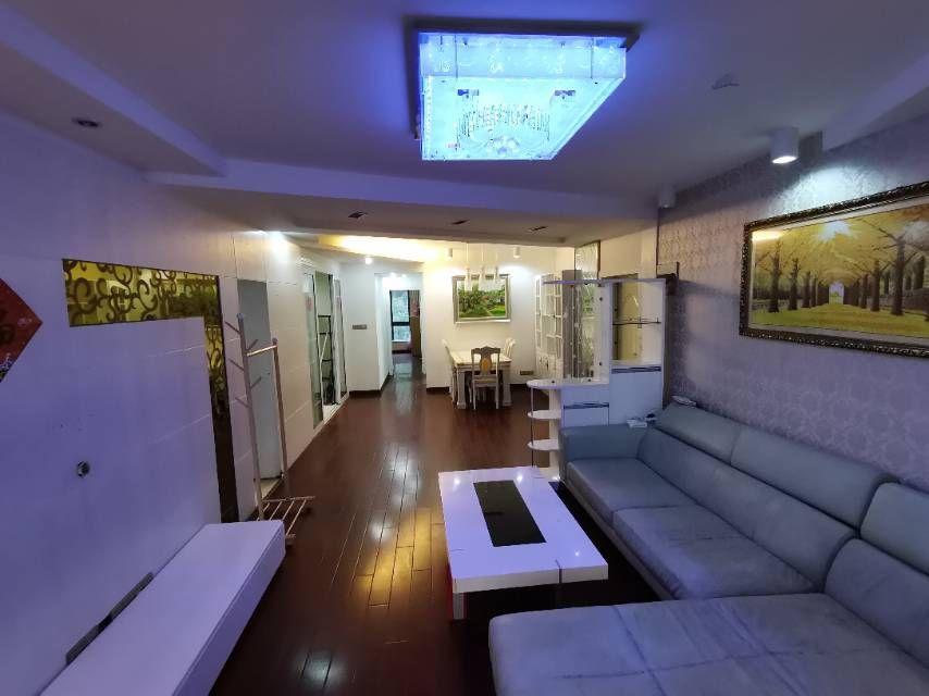 整租·翠屏国际城(金榕苑)