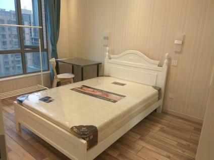 闵行古美(闵行)合租 新时代富嘉花园1室0厅/140平/高楼层