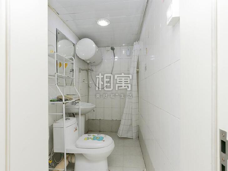 整租·小黄庄(一区)