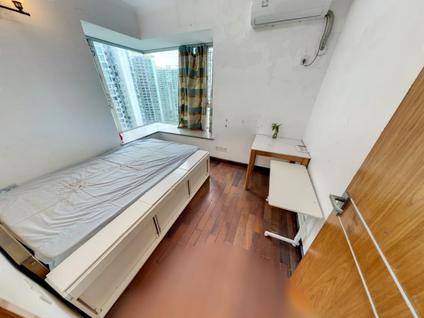 海珠江南大道北整租 中海名都3室1厅/105平/高楼层