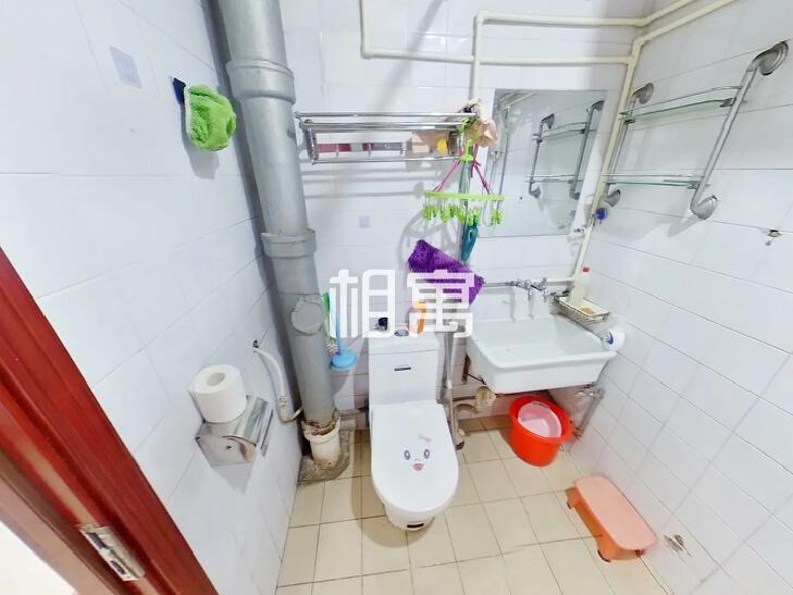 整租·首钢黄南苑居民小区