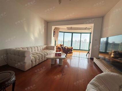 黄浦蓬莱公园整租 金日世家2室2厅/124平/高楼层