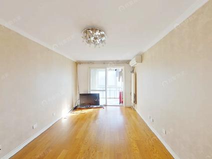 海淀小西天整租 文慧园3室2厅/129平/低楼层