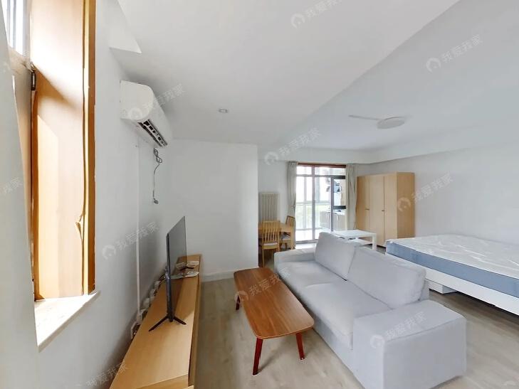 整租·长河湾小区