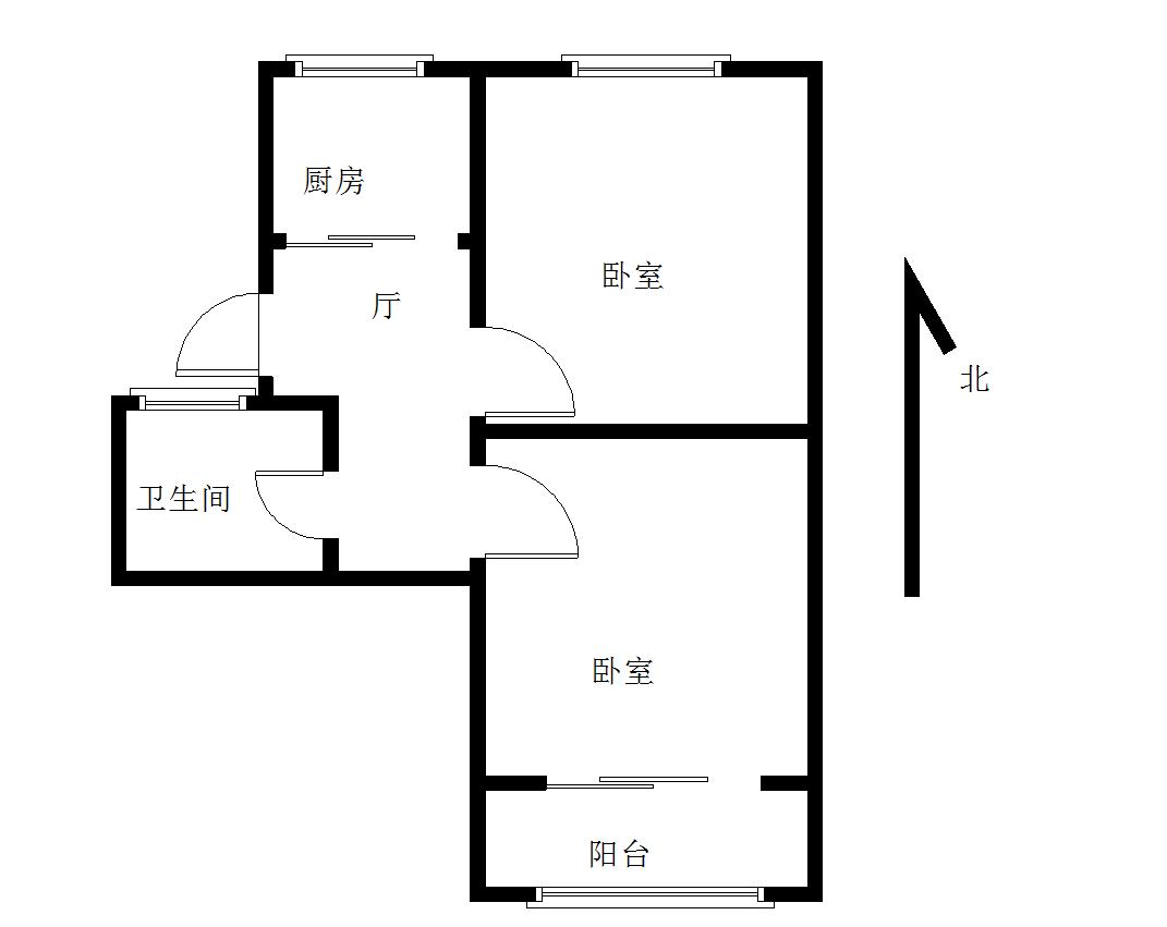 整租·新黄小区